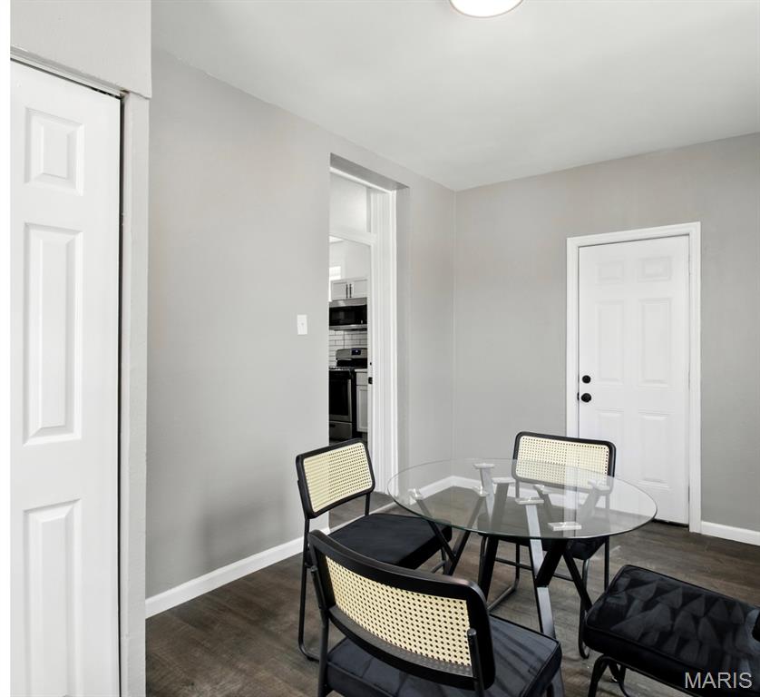 Hadley Park Add - Residential