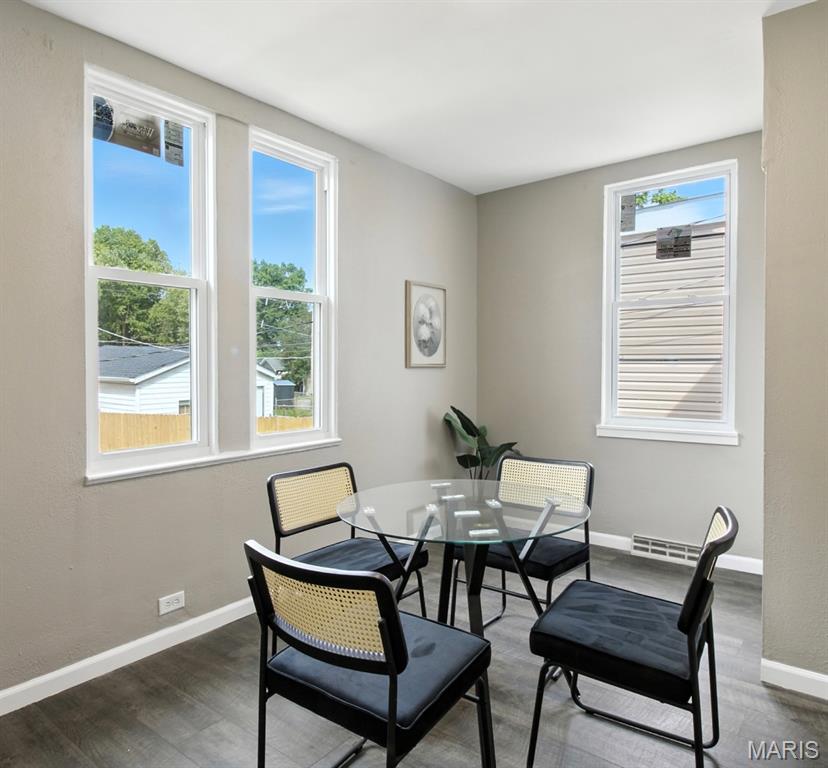 Hadley Park Add - Residential