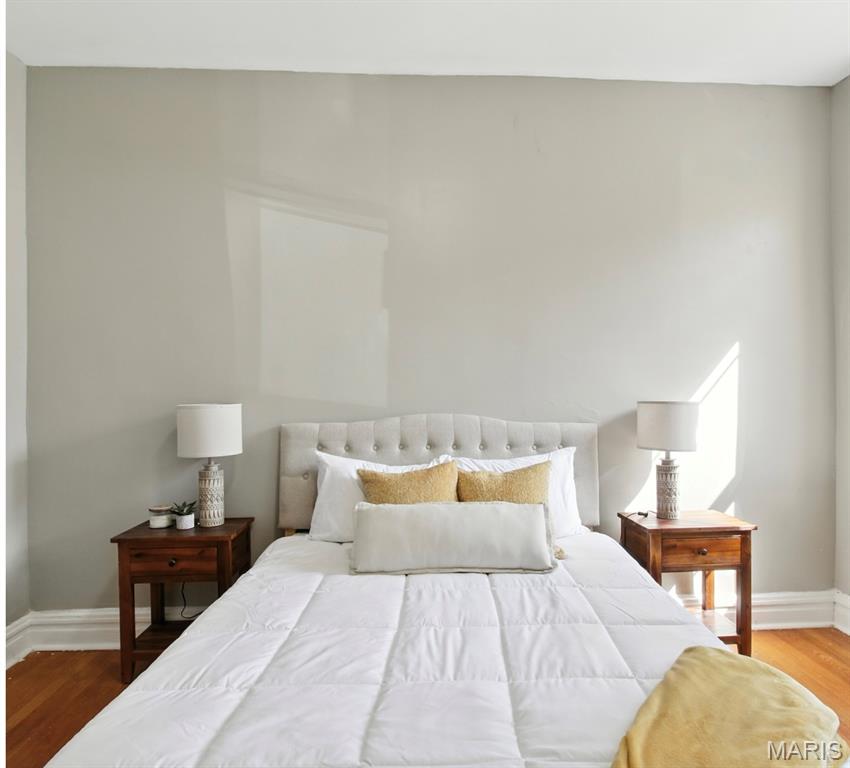 Hadley Park Add - Residential