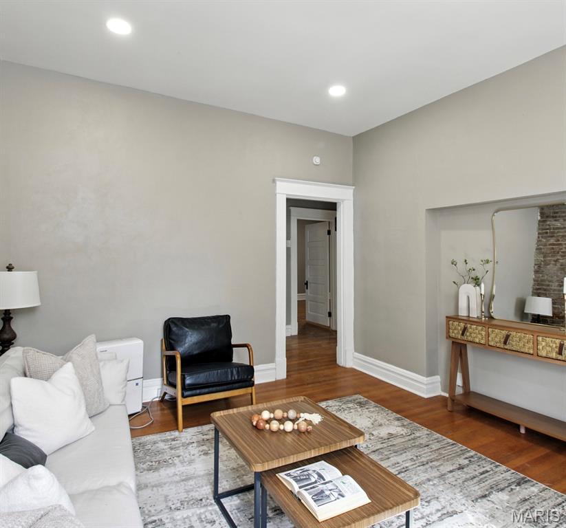 Hadley Park Add - Residential