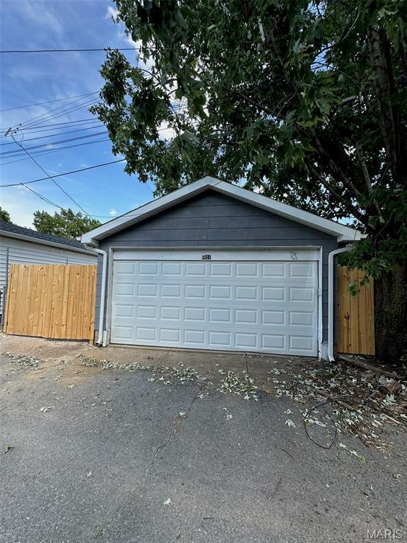 Hadley Park Add - Residential