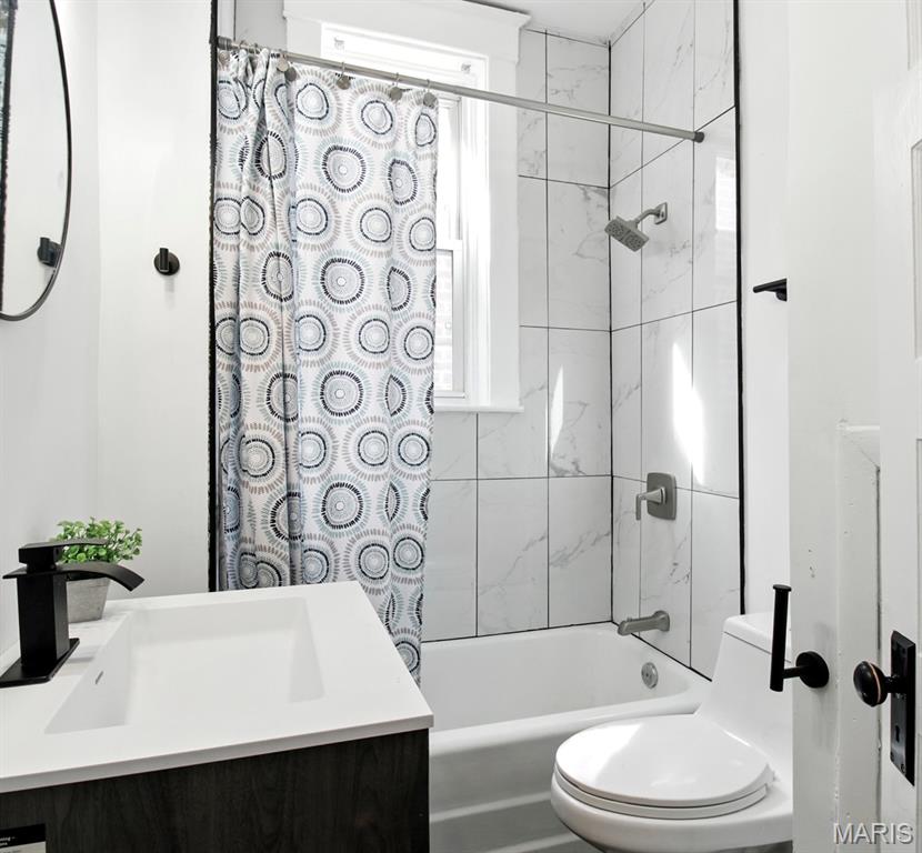 Hadley Park Add - Residential