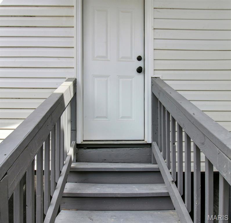 Hadley Park Add - Residential