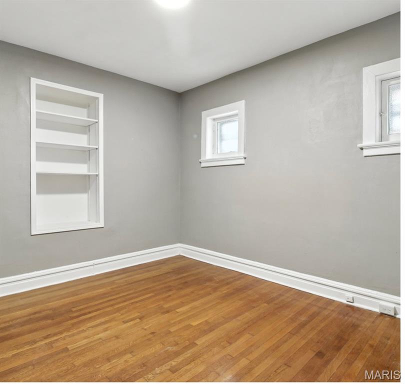 Hadley Park Add - Residential