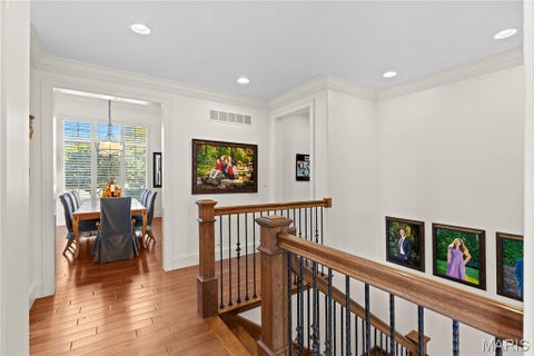 Tiny photo for 2 Fairlake Drive, Chesterfield, MO 63005 (MLS # 26064265)