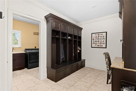 Tiny photo for 2 Fairlake Drive, Chesterfield, MO 63005 (MLS # 26064265)