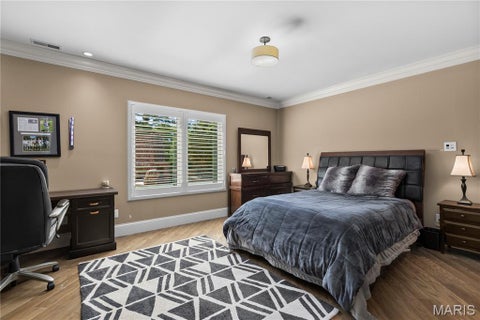Tiny photo for 2 Fairlake Drive, Chesterfield, MO 63005 (MLS # 26064265)
