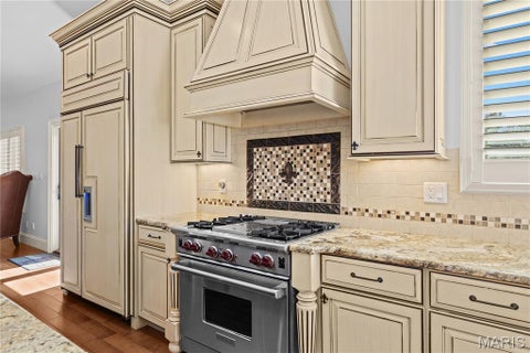 Tiny photo for 2 Fairlake Drive, Chesterfield, MO 63005 (MLS # 26064265)