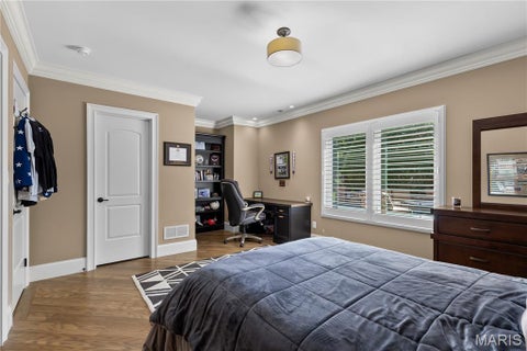 Tiny photo for 2 Fairlake Drive, Chesterfield, MO 63005 (MLS # 26064265)