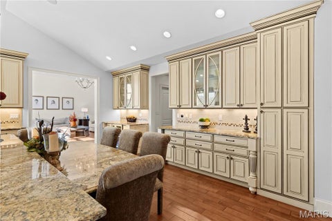 Tiny photo for 2 Fairlake Drive, Chesterfield, MO 63005 (MLS # 26064265)