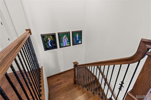 Tiny photo for 2 Fairlake Drive, Chesterfield, MO 63005 (MLS # 26064265)