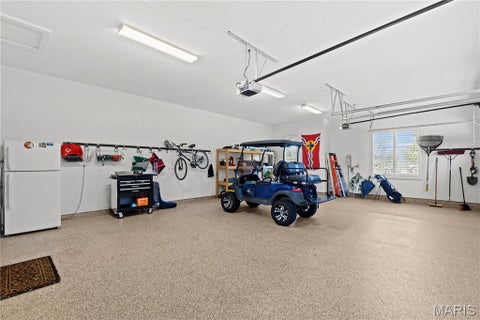 Tiny photo for 2 Fairlake Drive, Chesterfield, MO 63005 (MLS # 26064265)