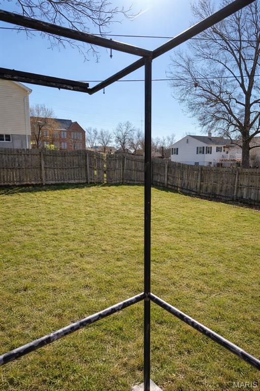 Gardenville Hills - Residential