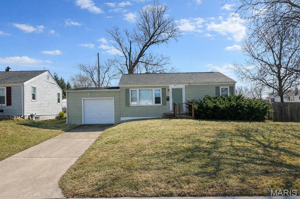 Gardenville Hills - Residential