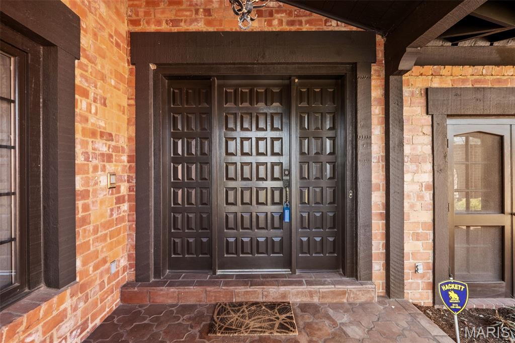 Bellerive Country Club Grounds - Residential