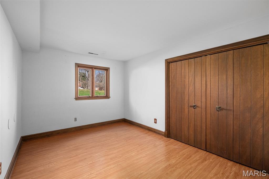 Bellerive Country Club Grounds - Residential