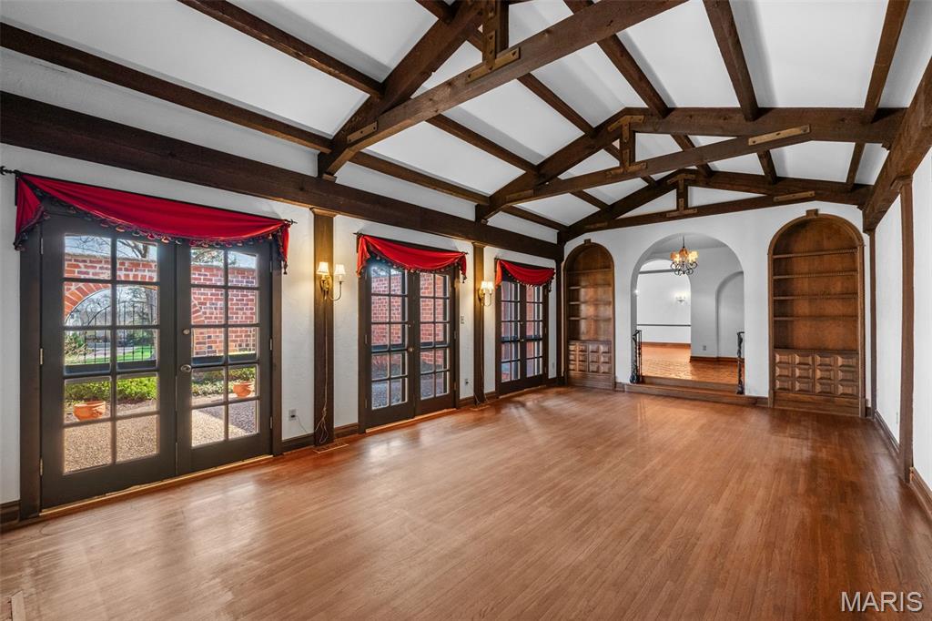 Bellerive Country Club Grounds - Residential