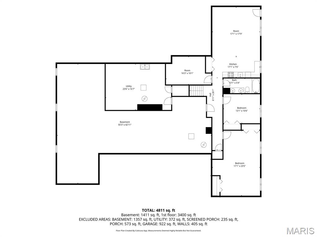 Bellerive Country Club Grounds - Residential