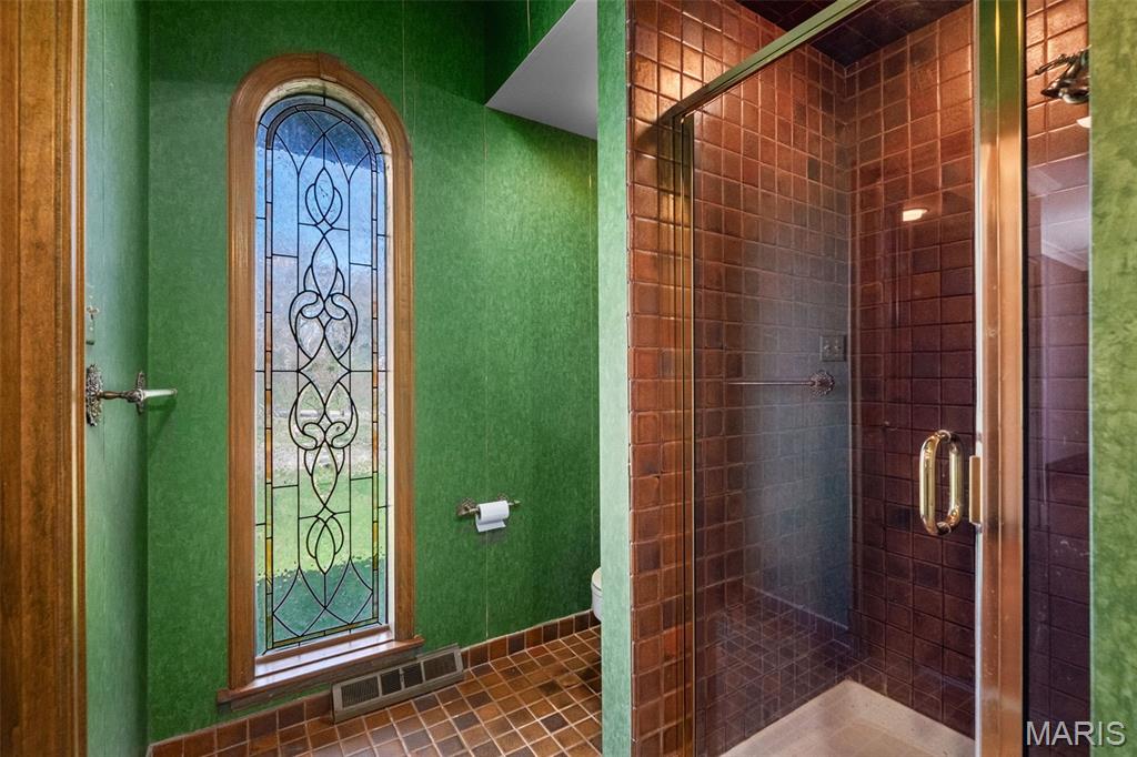 Bellerive Country Club Grounds - Residential