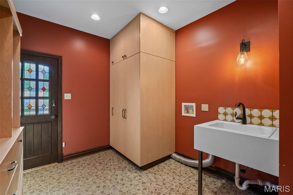 Bellerive Country Club Grounds - Residential