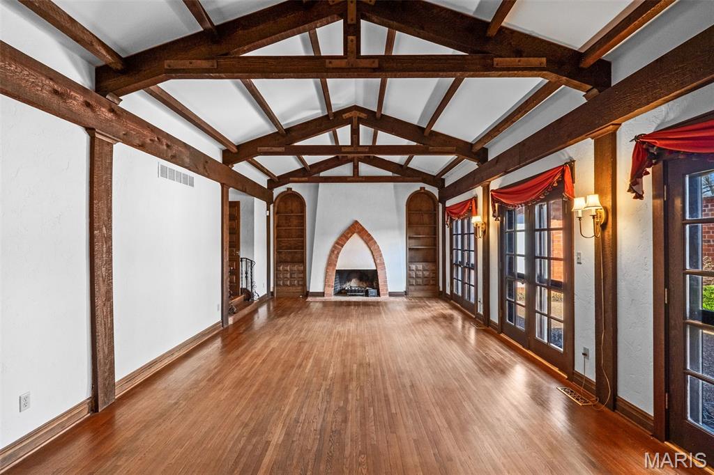 31 Bellerive Country Club Grounds