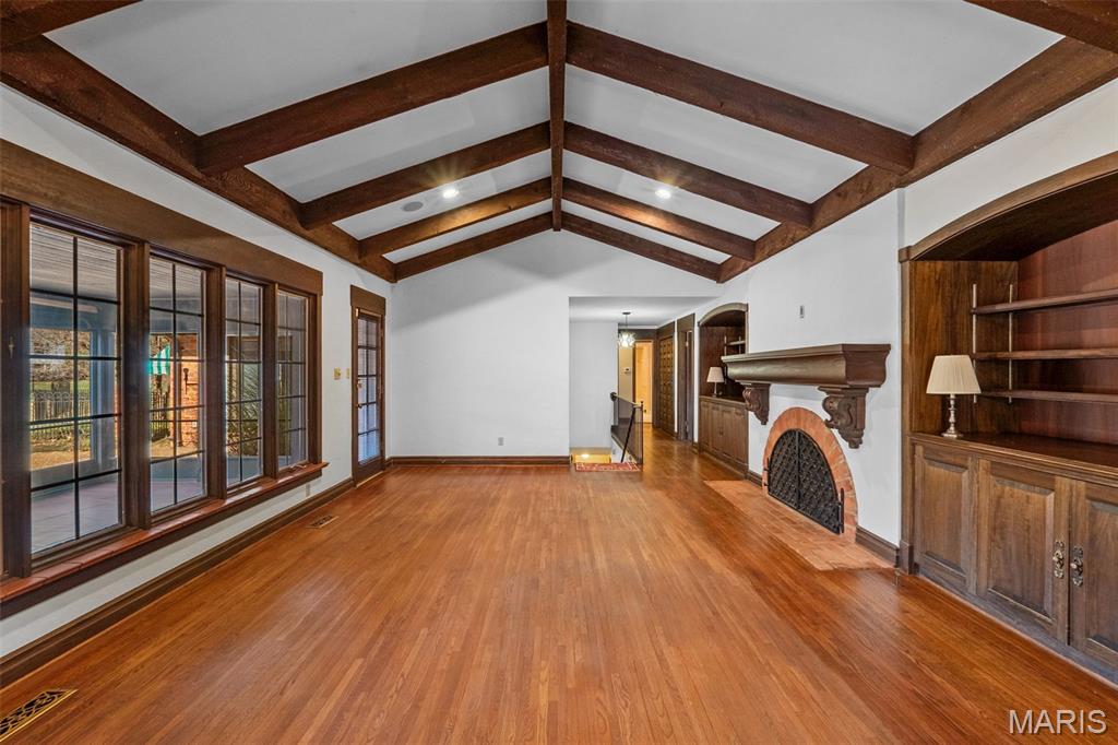 Bellerive Country Club Grounds - Residential