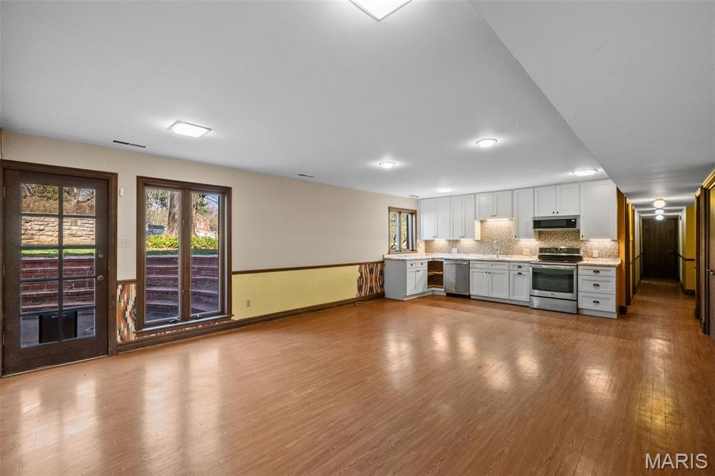 Bellerive Country Club Grounds - Residential