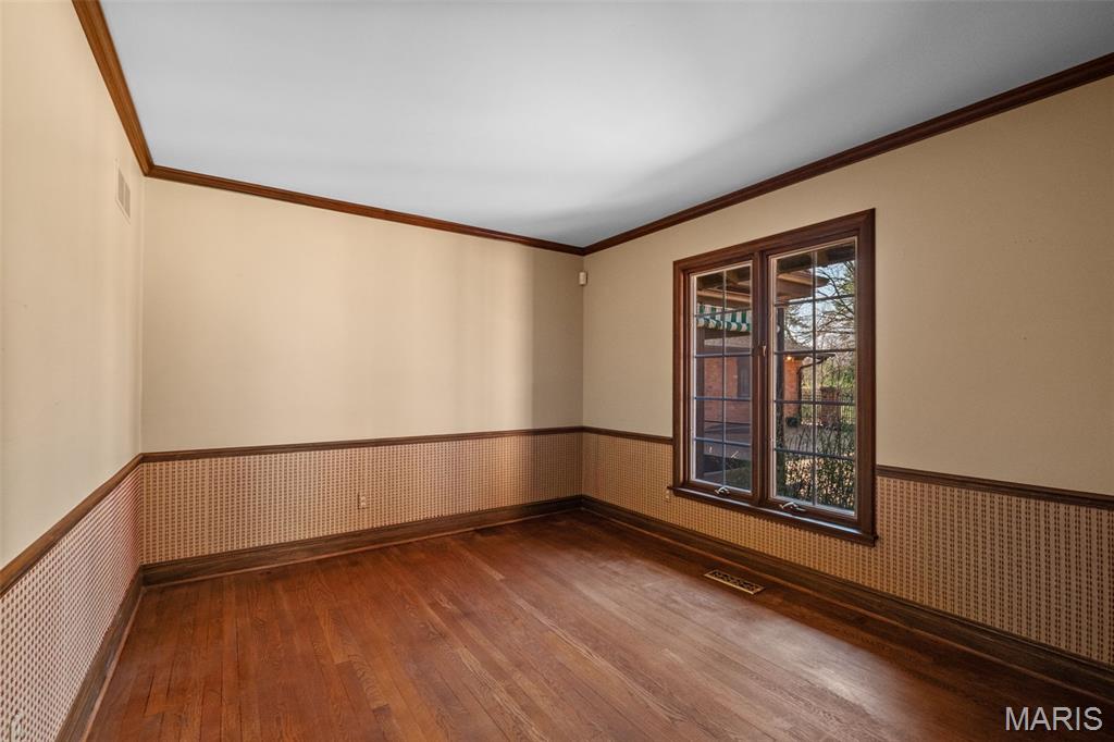 Bellerive Country Club Grounds - Residential