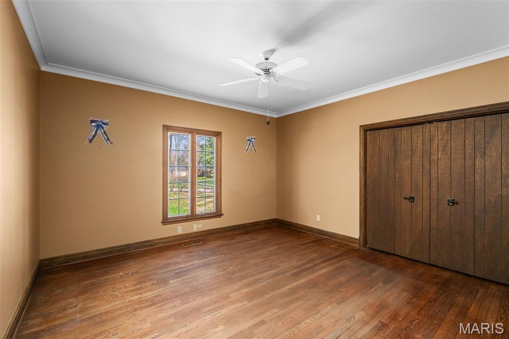 Bellerive Country Club Grounds - Residential