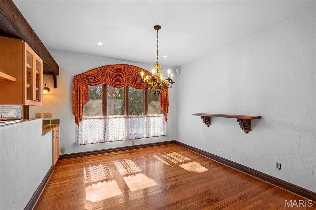 Bellerive Country Club Grounds - Residential