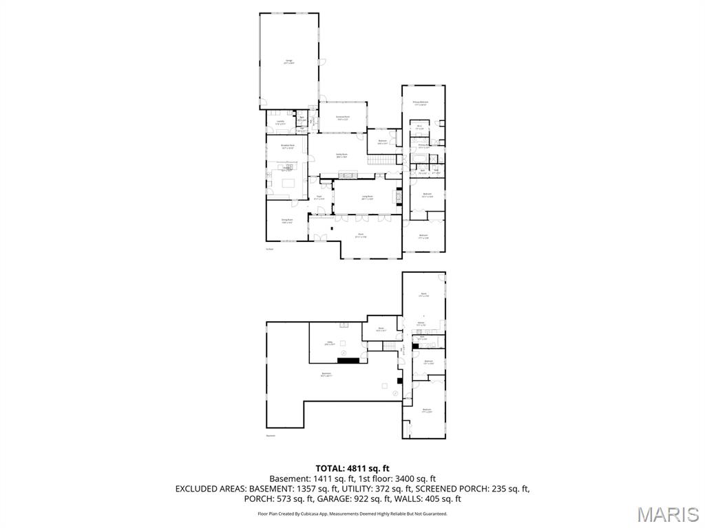 Bellerive Country Club Grounds - Residential