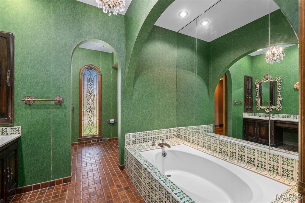 31 Bellerive Country Club Grounds