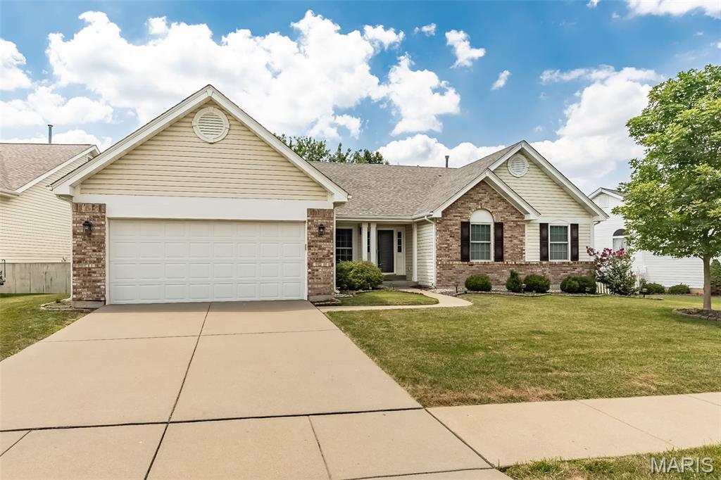 2088 Avalon Ridge Circle
