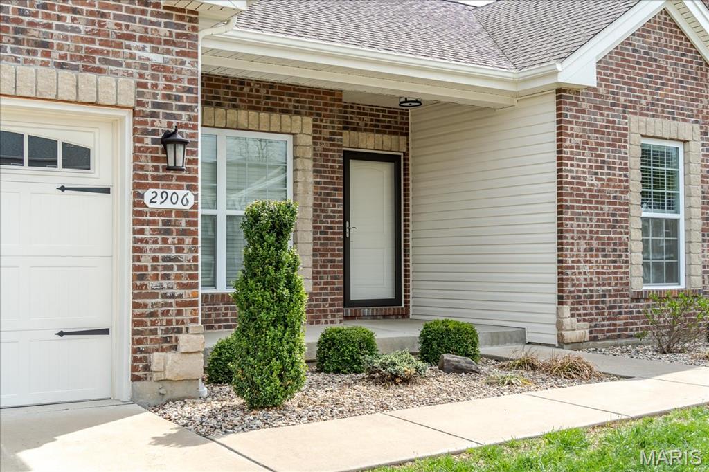 The Overlook - Residential