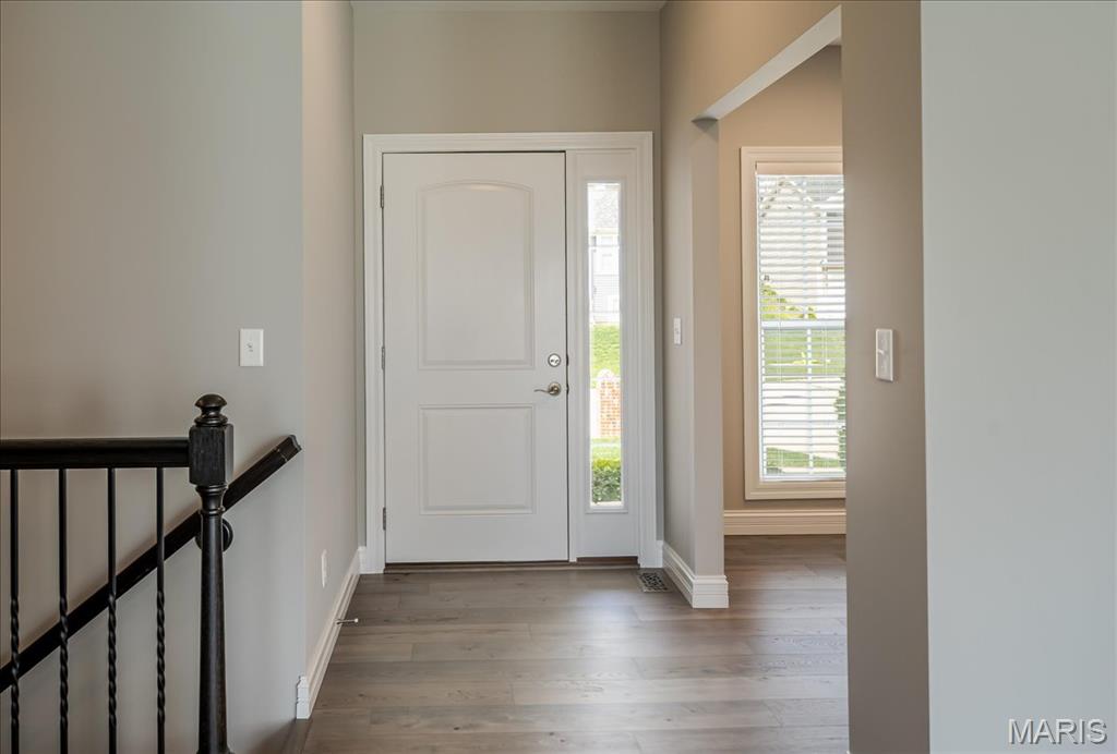 The Overlook - Residential