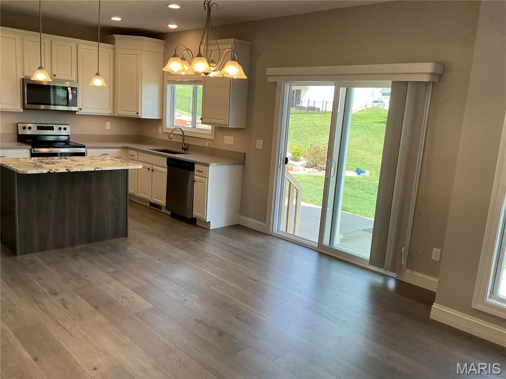 The Overlook - Residential