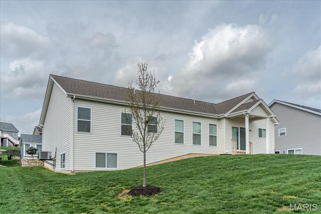 The Overlook - Residential