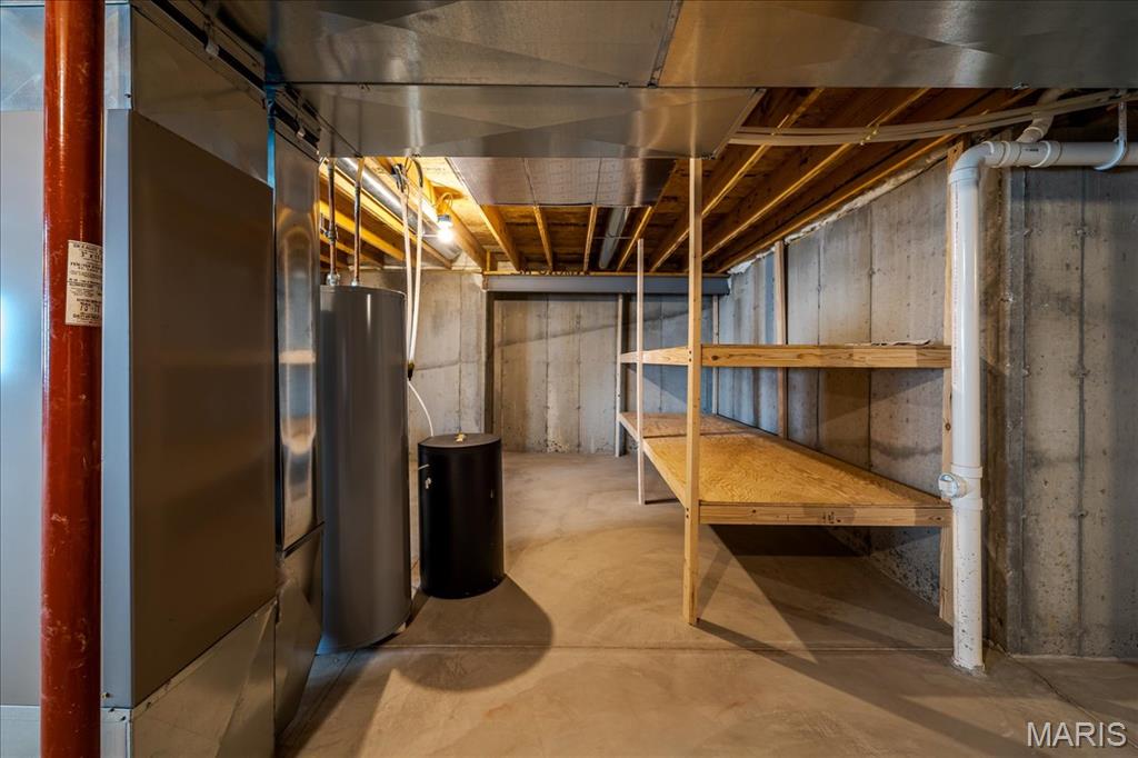 The Overlook - Residential