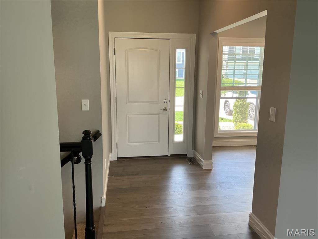 The Overlook - Residential