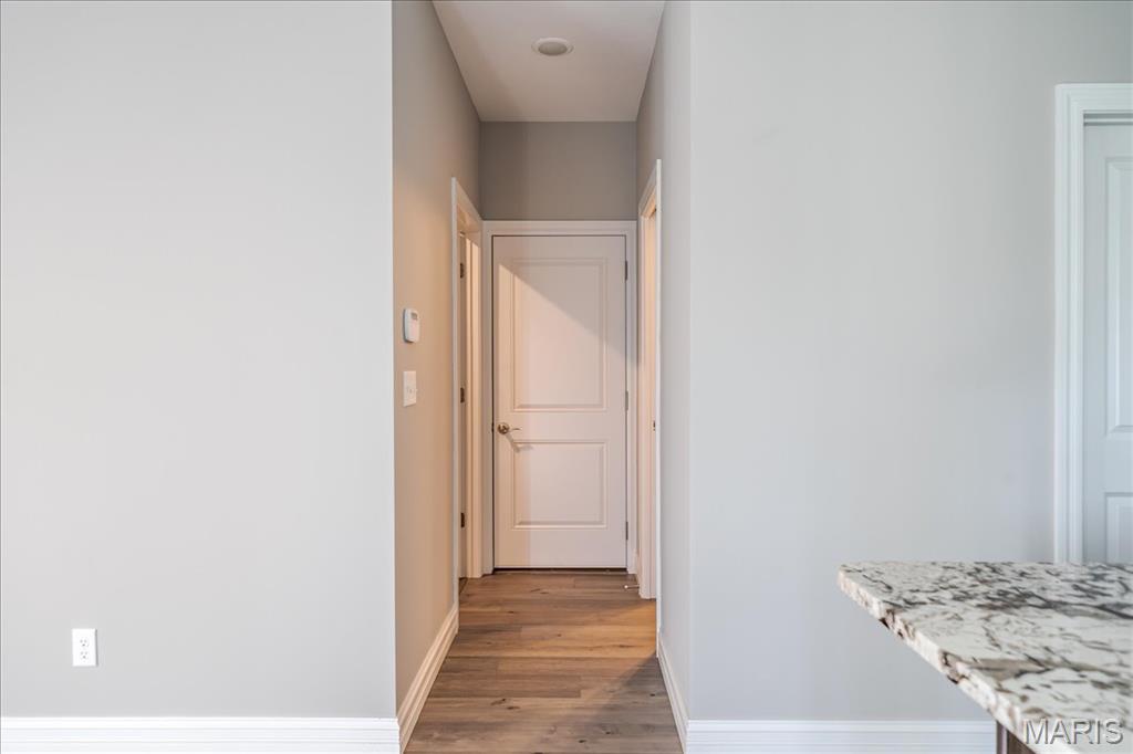 The Overlook - Residential