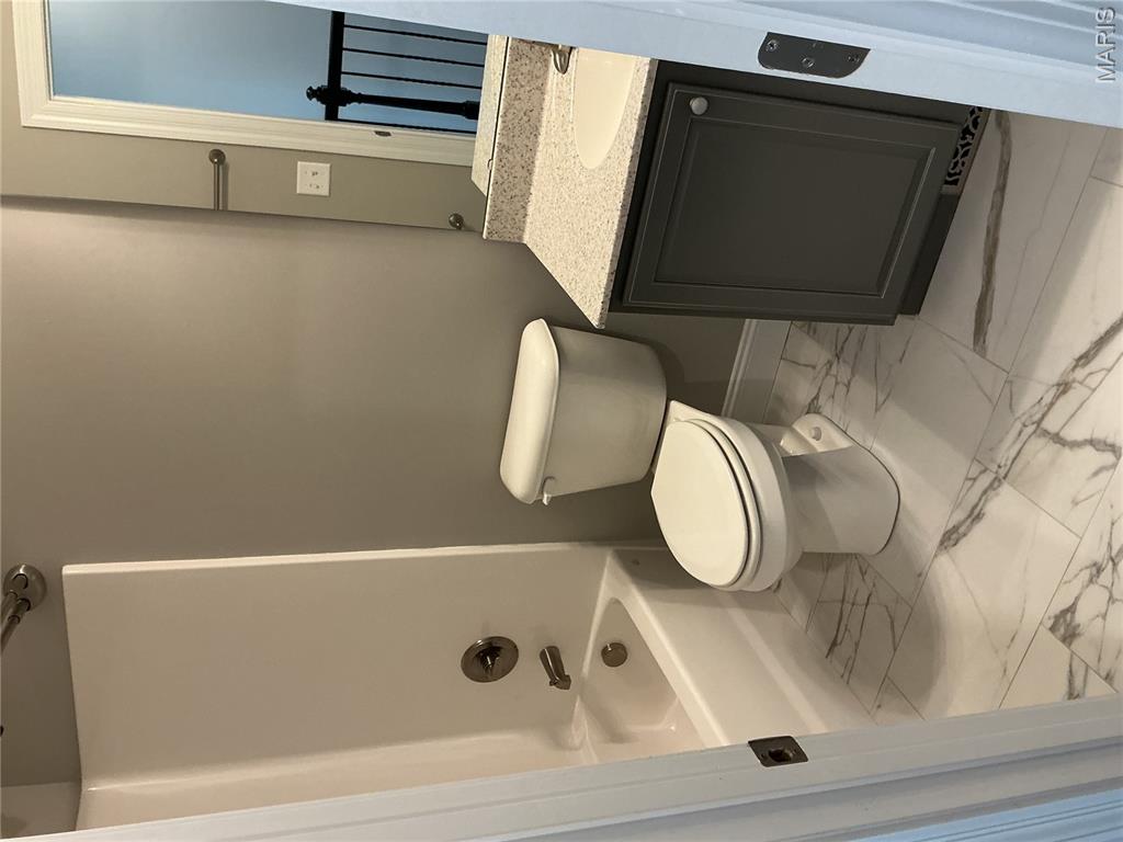 The Overlook - Residential