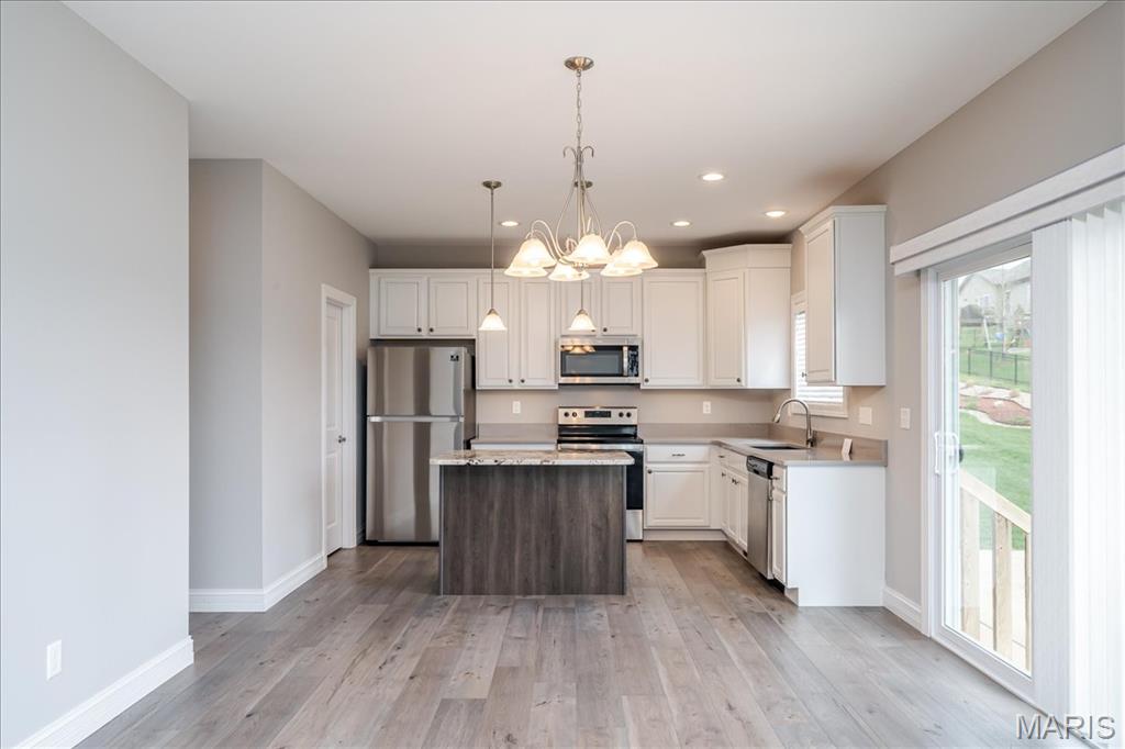 The Overlook - Residential