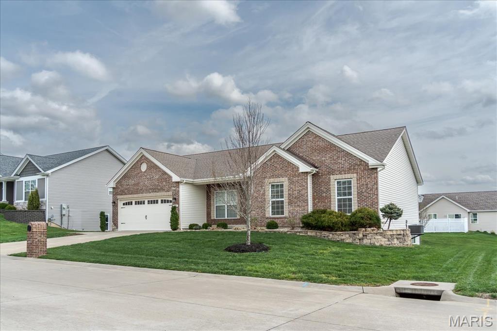 The Overlook - Residential