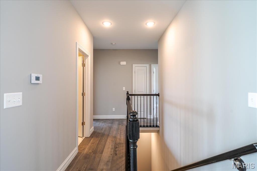 The Overlook - Residential