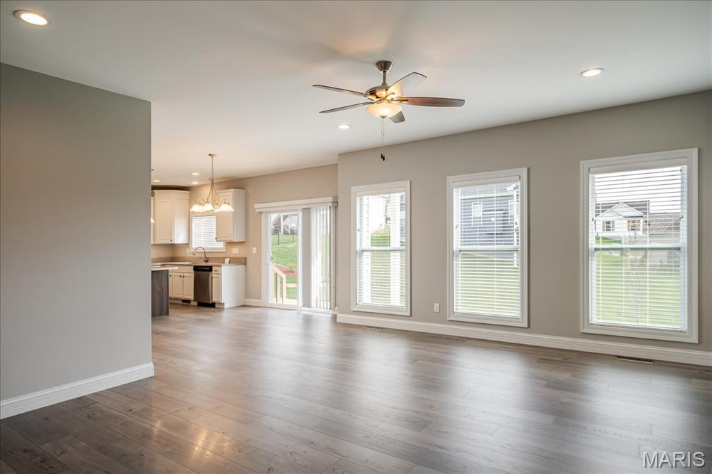 The Overlook - Residential