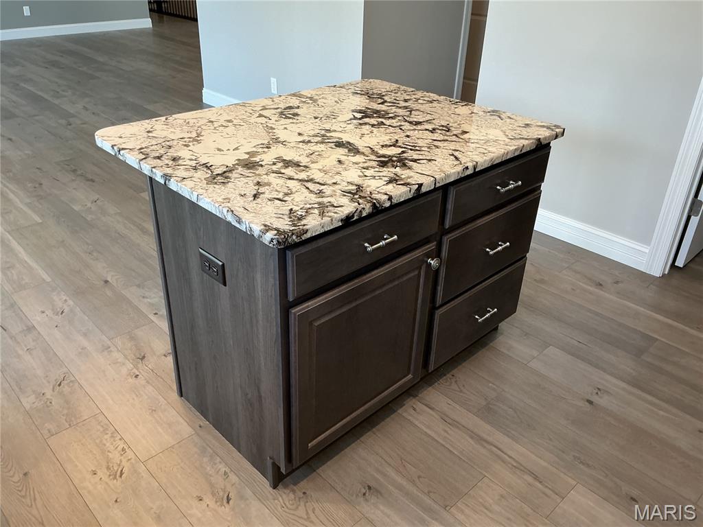 The Overlook - Residential