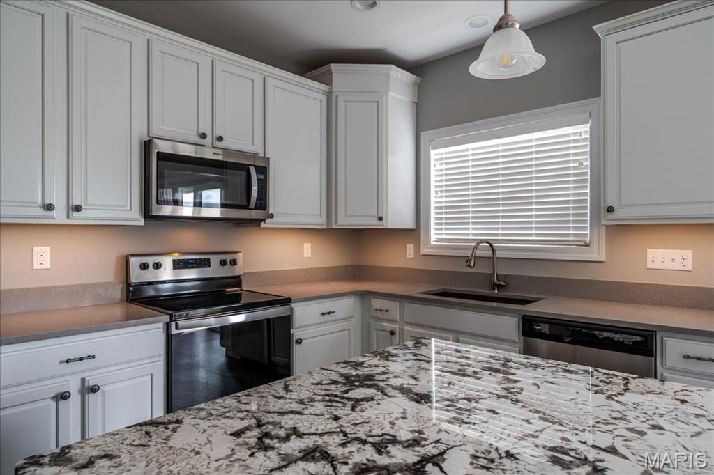 The Overlook - Residential