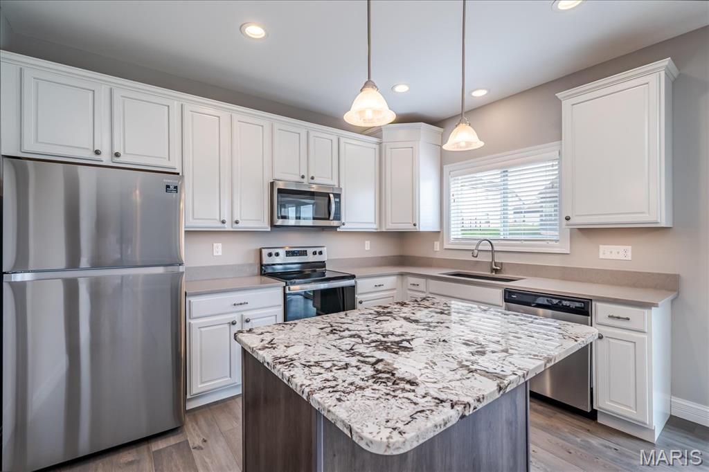 The Overlook - Residential