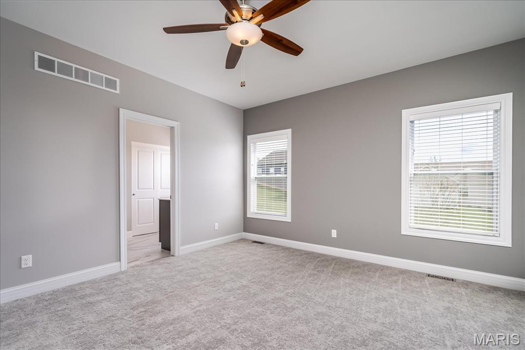 The Overlook - Residential