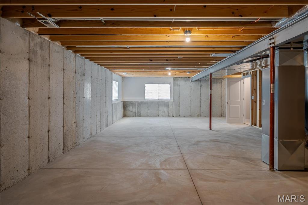 The Overlook - Residential